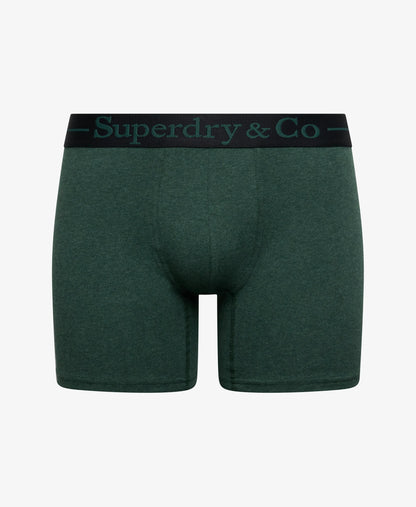 Forest Marl/Green Marl/Green Grit