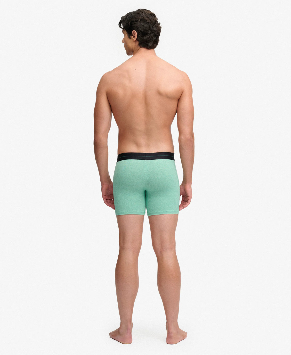 Forest Marl/Green Marl/Green Grit