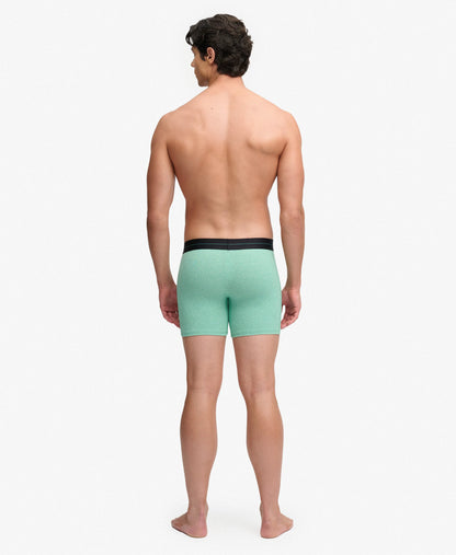 Forest Marl/Green Marl/Green Grit