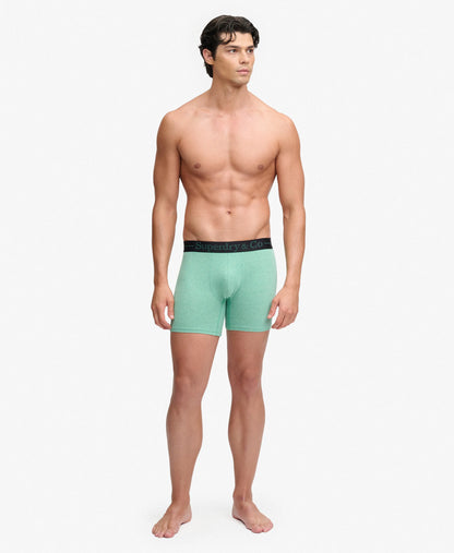 Forest Marl/Green Marl/Green Grit