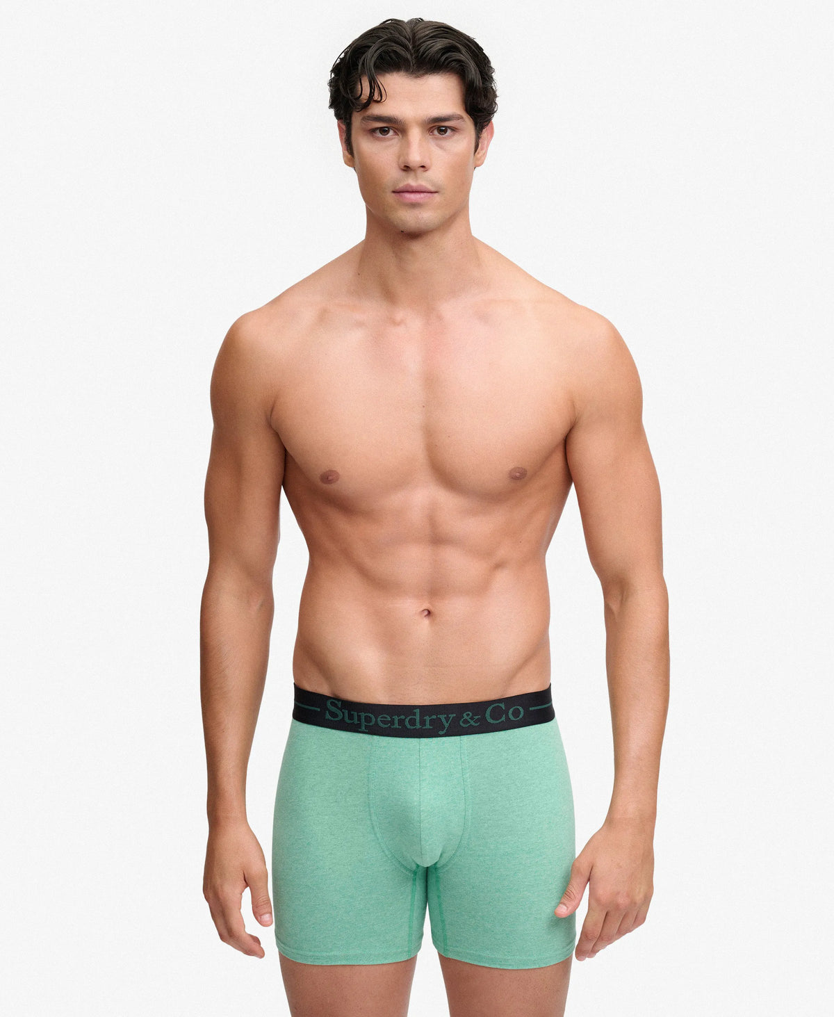 Forest Marl/Green Marl/Green Grit