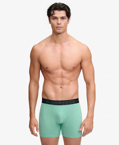 Forest Marl/Green Marl/Green Grit