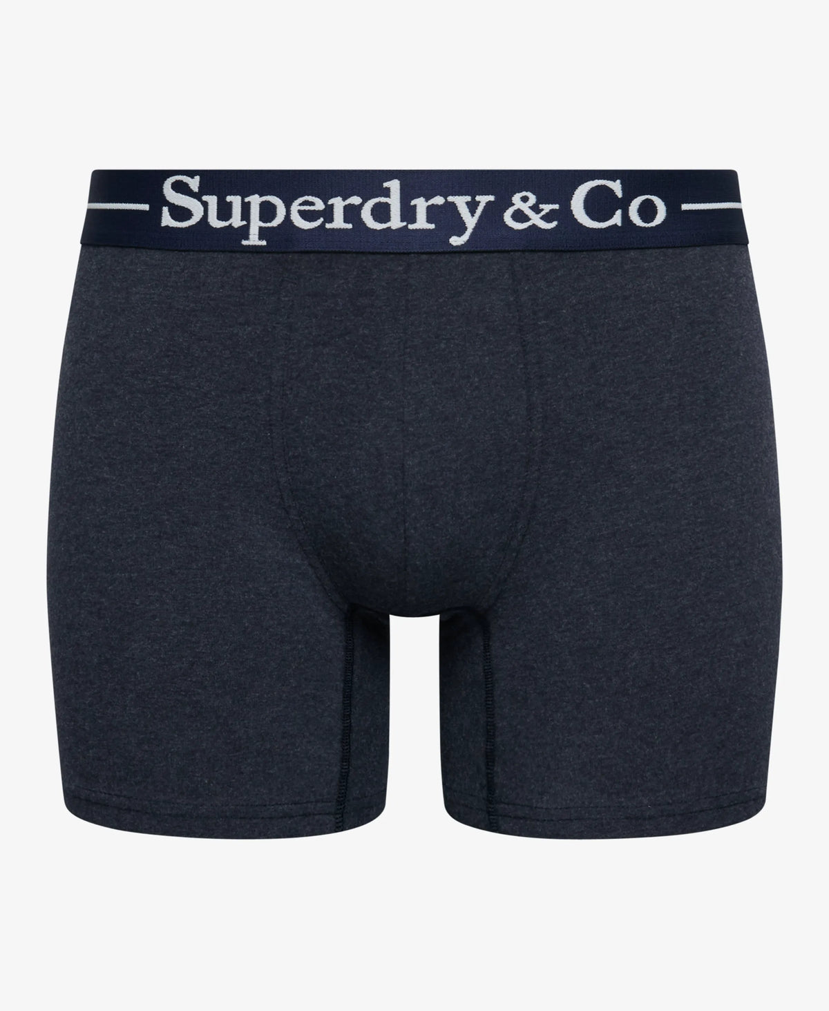 Navy Marl/Indigo Marl/BlueGrit
