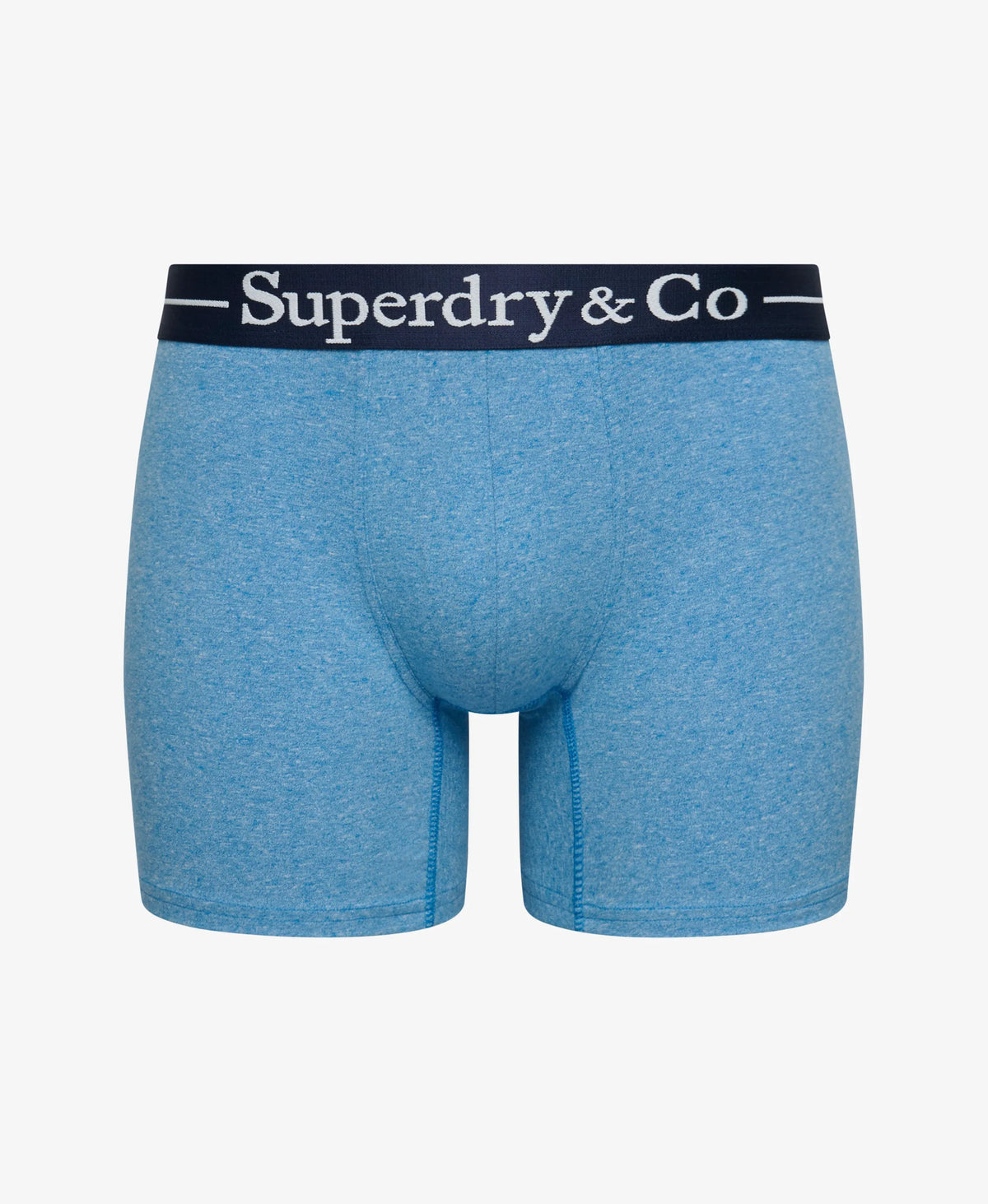 Navy Marl/Indigo Marl/BlueGrit