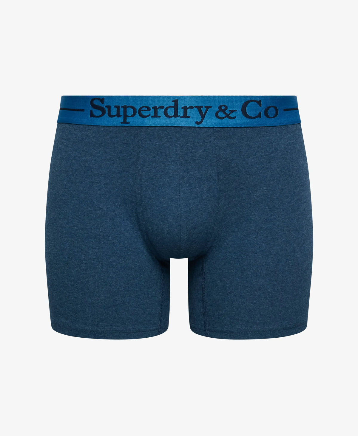 Navy Marl/Indigo Marl/BlueGrit