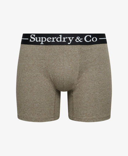 Brown Marl/Brown Grit/Tan Marl