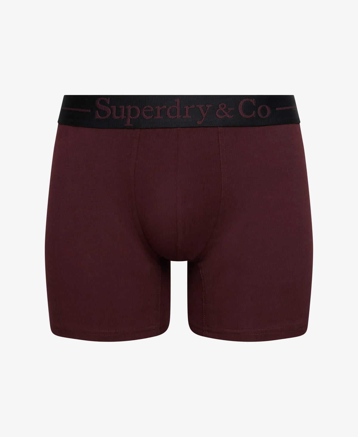 Black/Burgundy/Olive Green