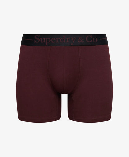 Black/Burgundy/Olive Green
