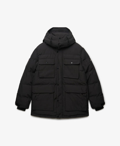 BISON BLACK