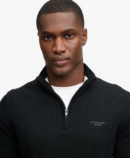 CHARCOAL MARL
