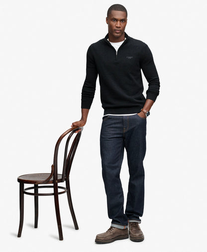 CHARCOAL MARL