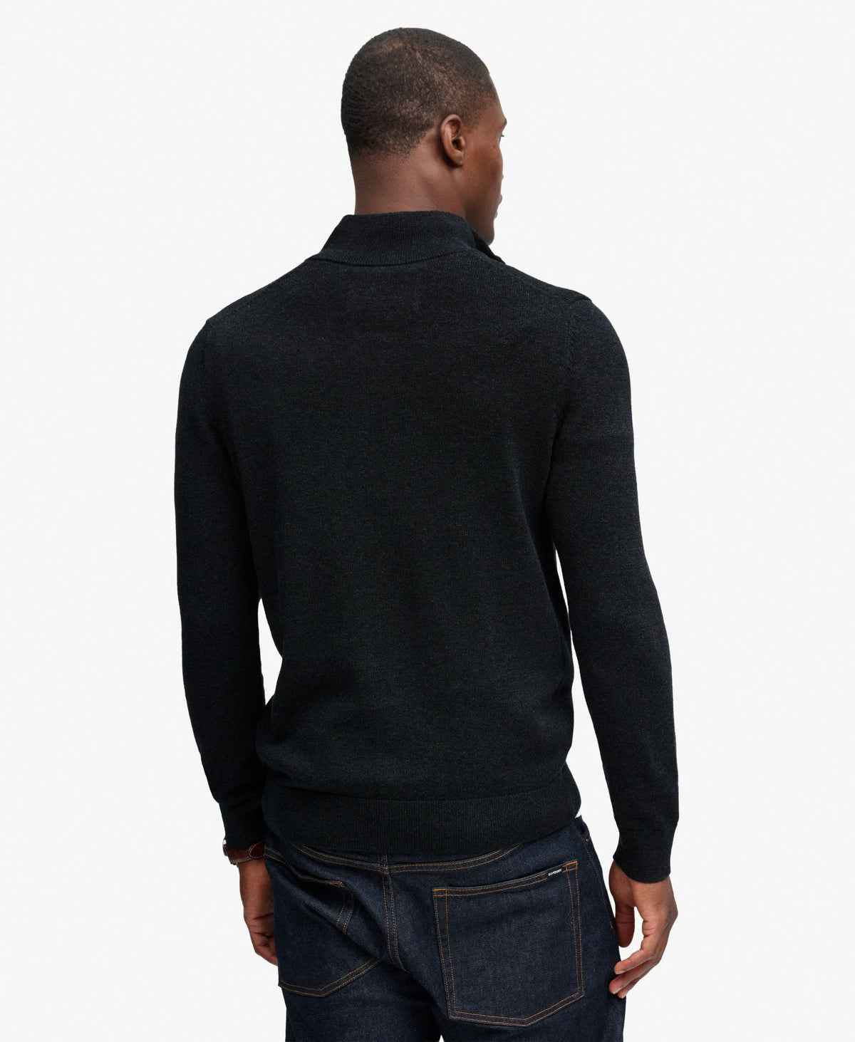 CHARCOAL MARL