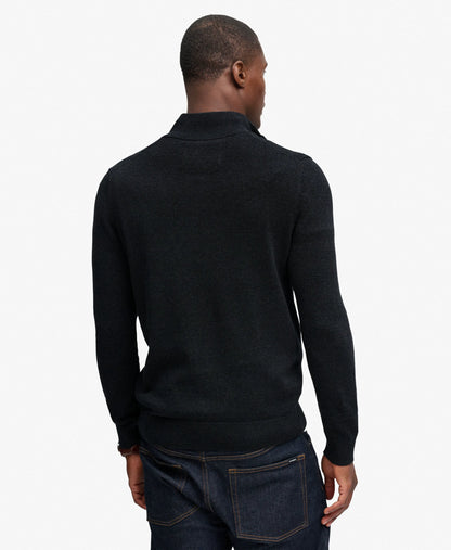 CHARCOAL MARL