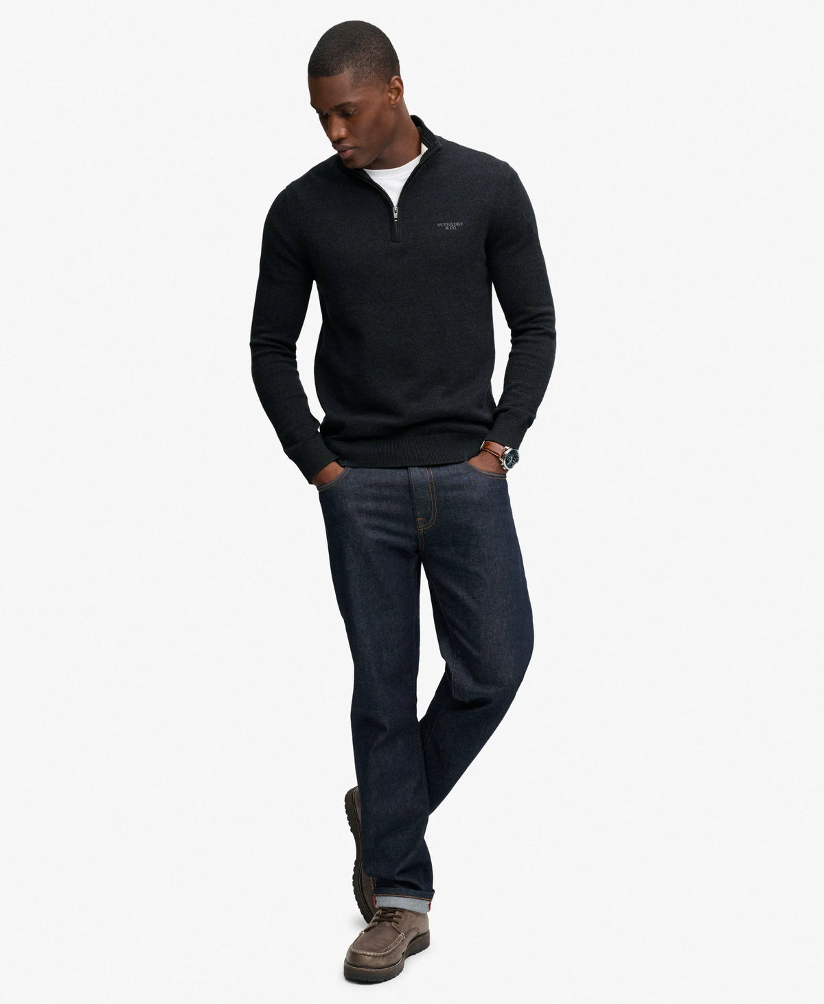 CHARCOAL MARL