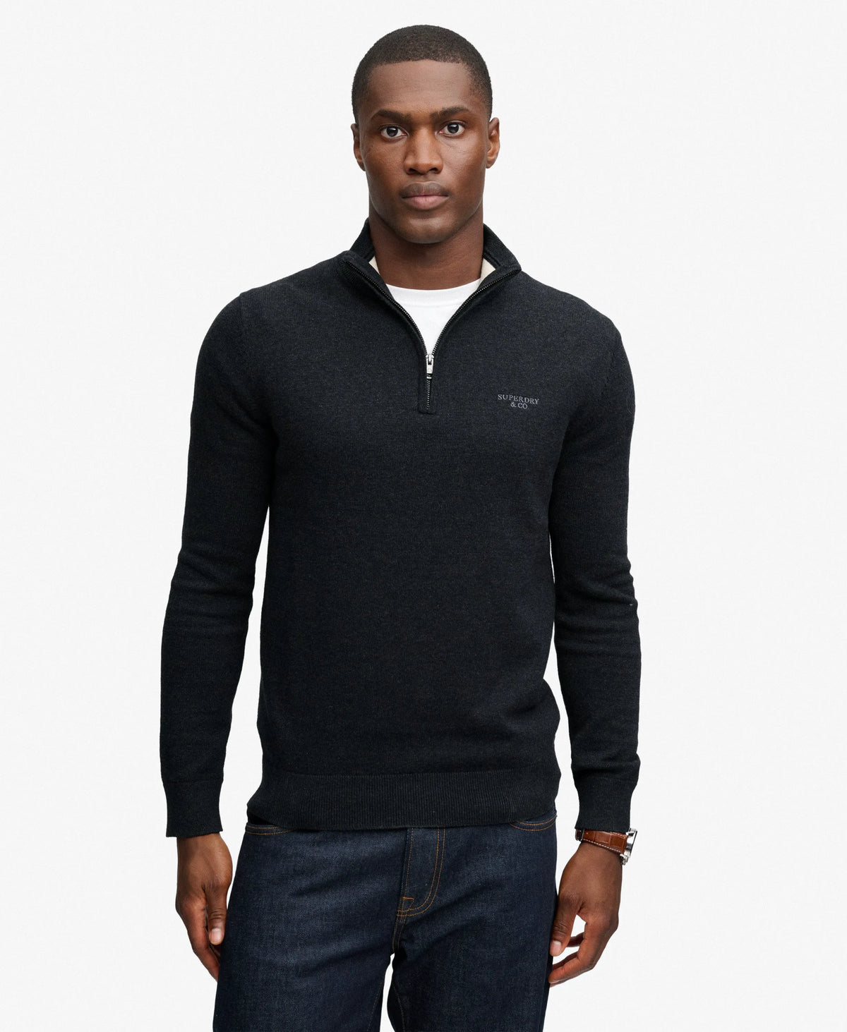 CHARCOAL MARL