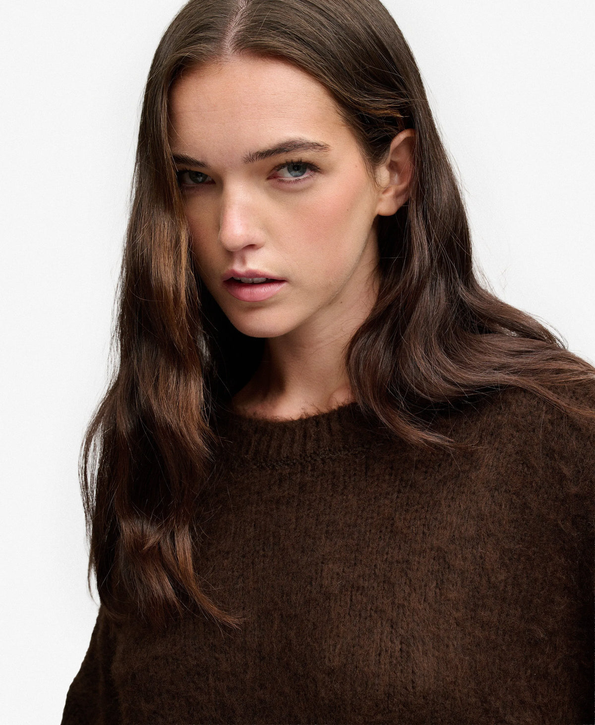 Black Coffee Brown