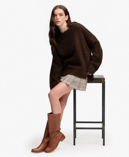 Black Coffee Brown