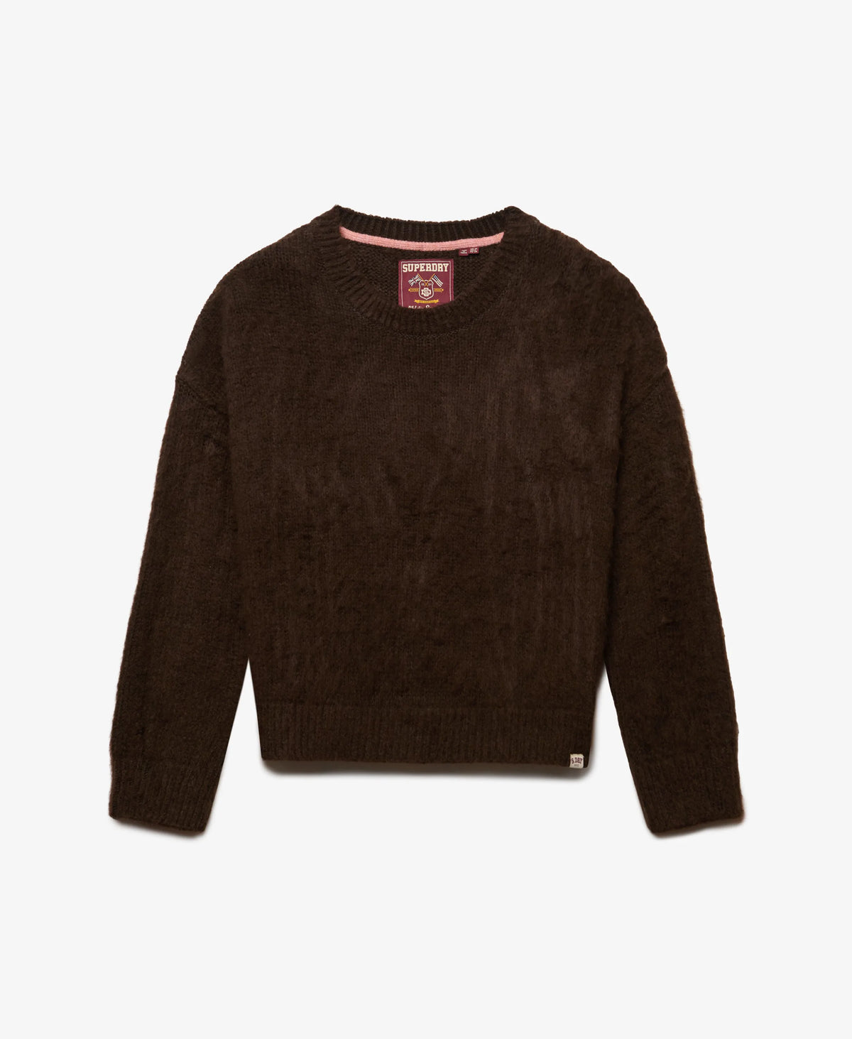 Black Coffee Brown