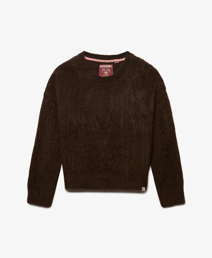 Black Coffee Brown