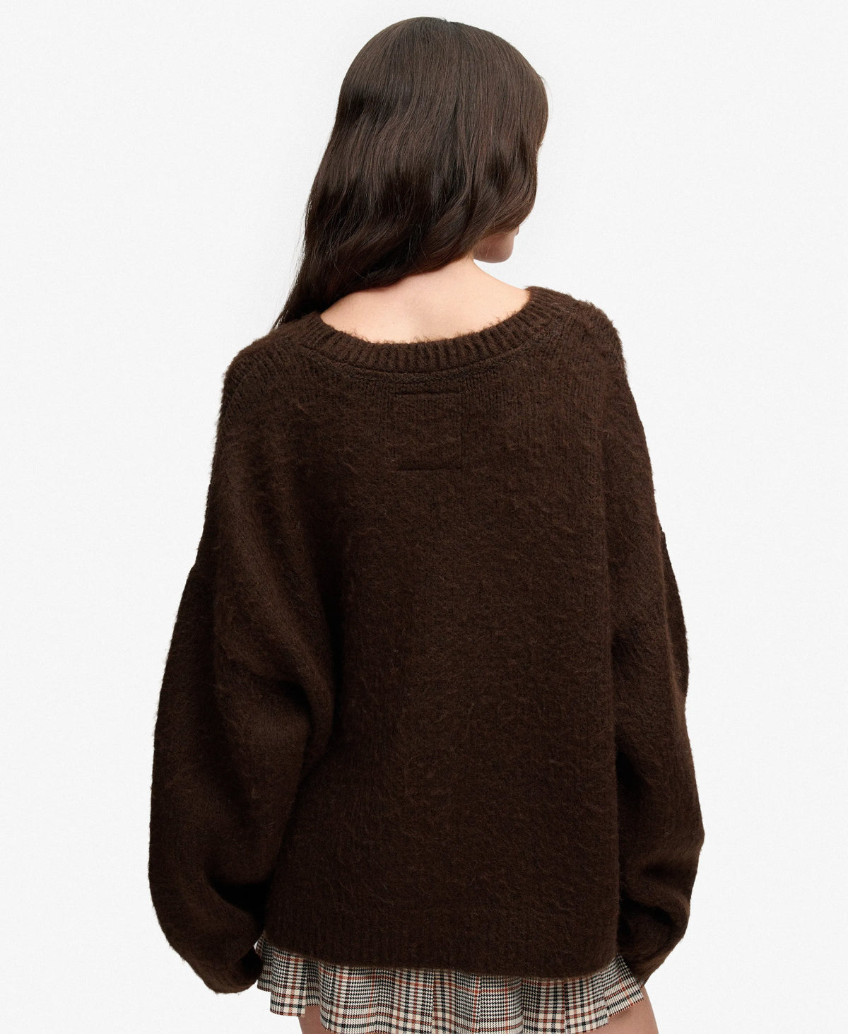 Black Coffee Brown
