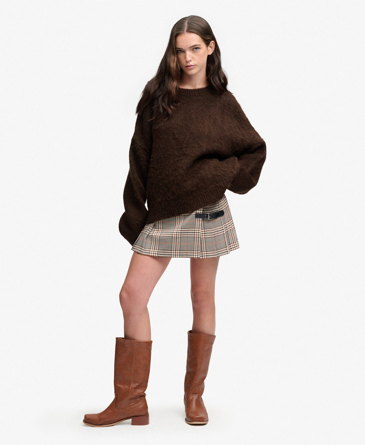 Black Coffee Brown