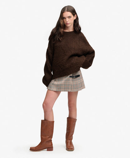 Black Coffee Brown
