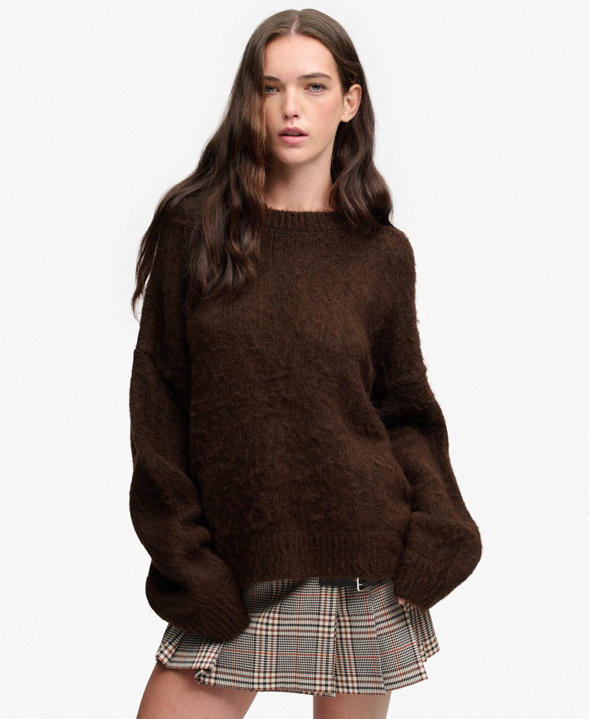 Black Coffee Brown