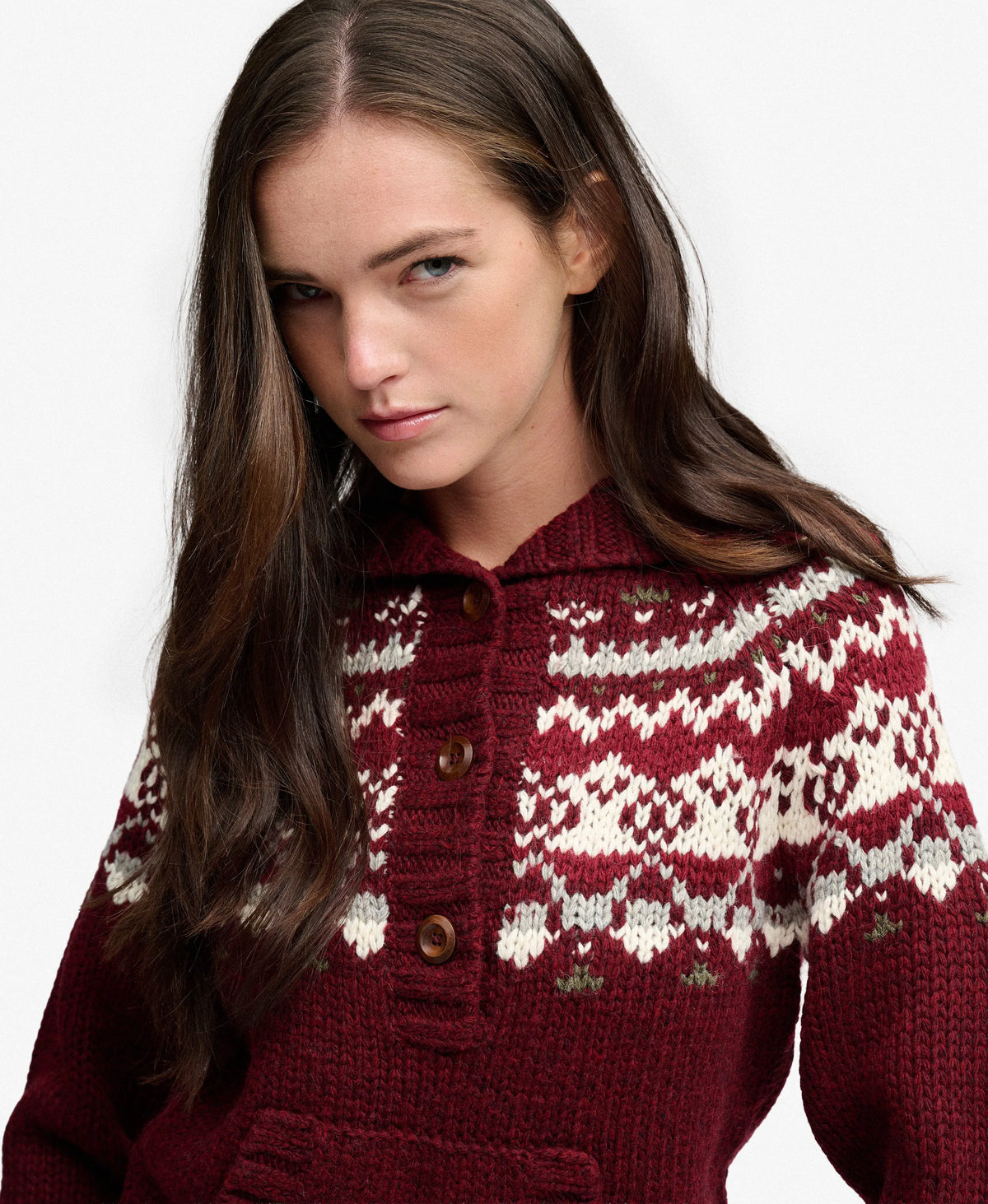 Red Multi