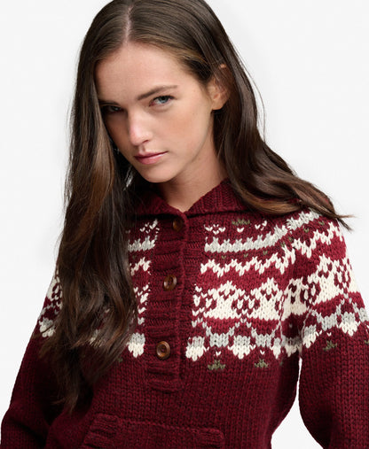 Red Multi