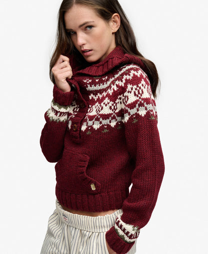 Red Multi