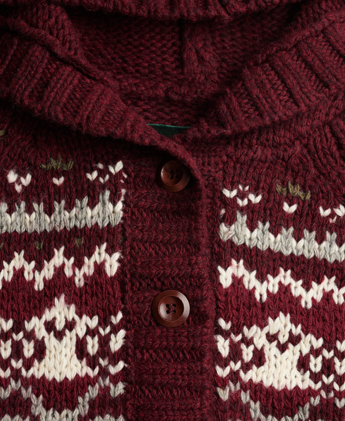 Red Multi