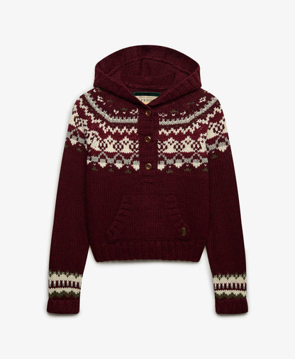 Red Multi