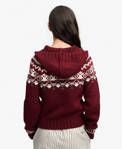Red Multi