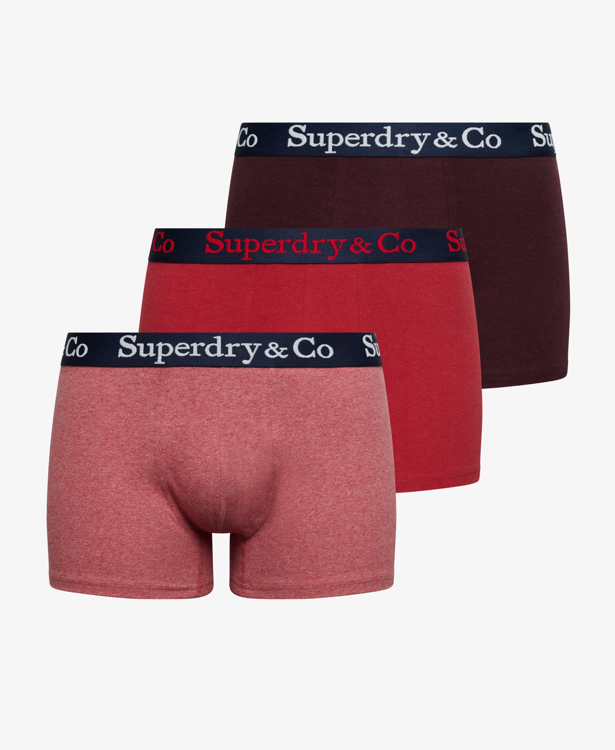 Port Marl/Red Marl/Red Grit