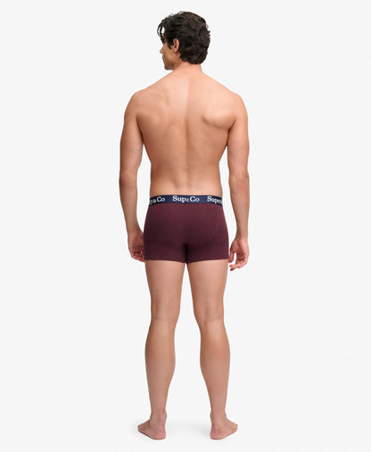 Port Marl/Red Marl/Red Grit