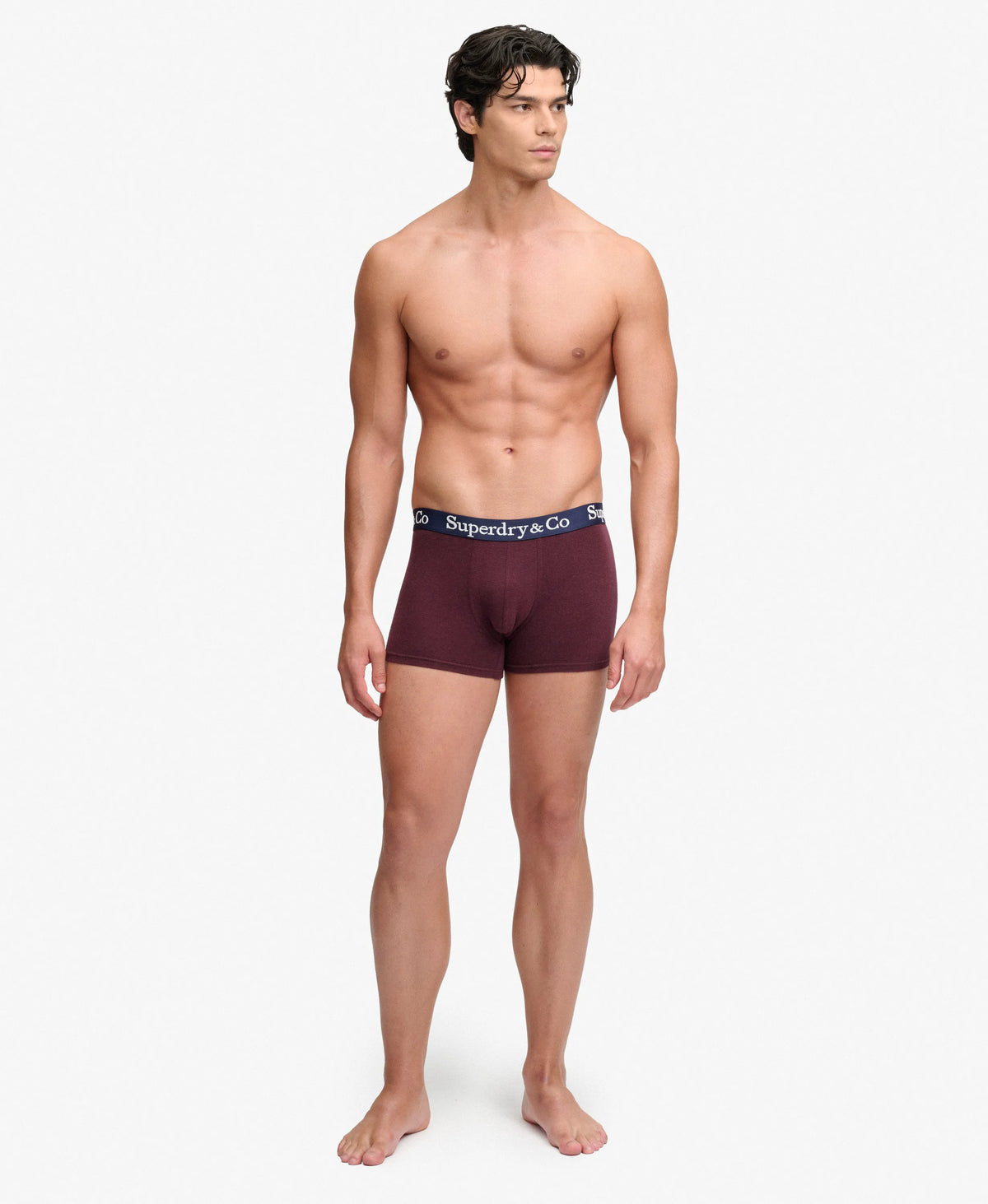 Port Marl/Red Marl/Red Grit