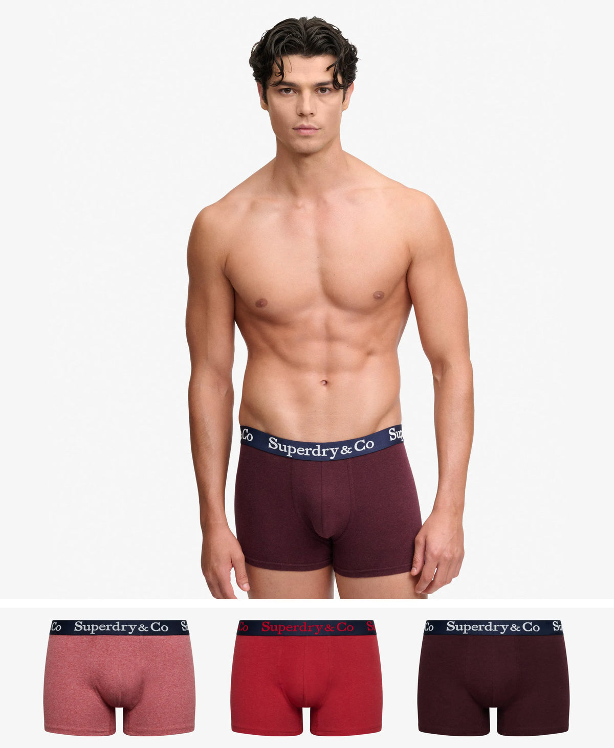 Port Marl/Red Marl/Red Grit