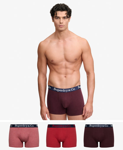 Port Marl/Red Marl/Red Grit