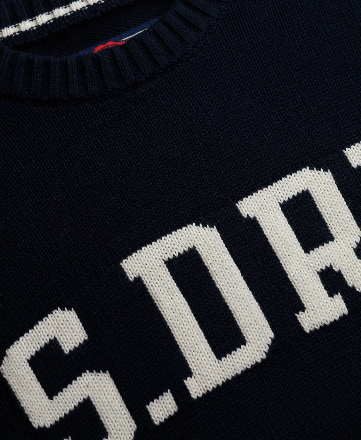 Eclipse Navy