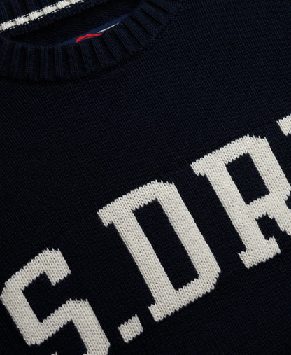 Eclipse Navy