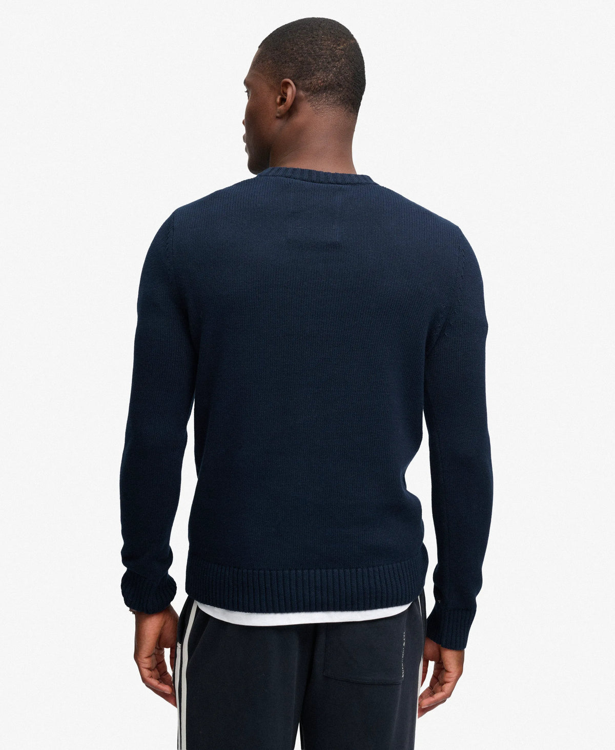 Eclipse Navy