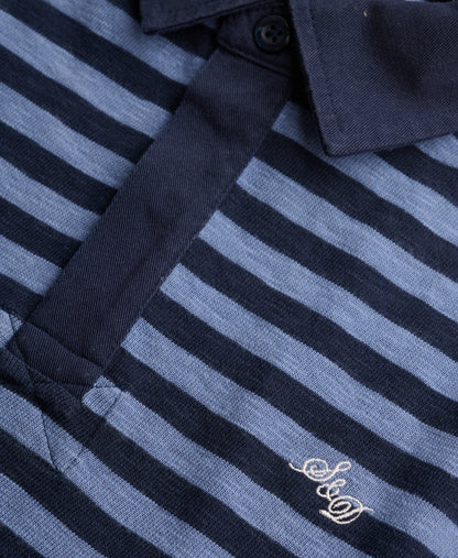 Tidal Blue/Standard Navy