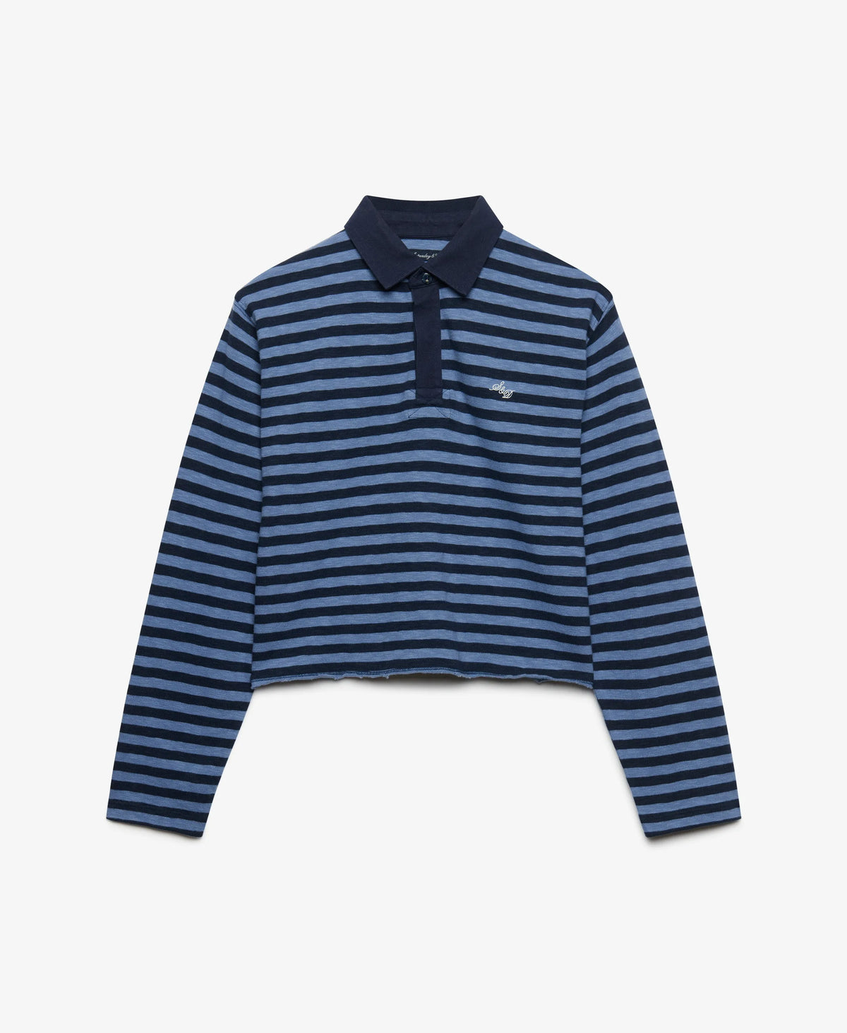 Tidal Blue/Standard Navy