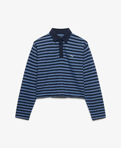 Tidal Blue/Standard Navy