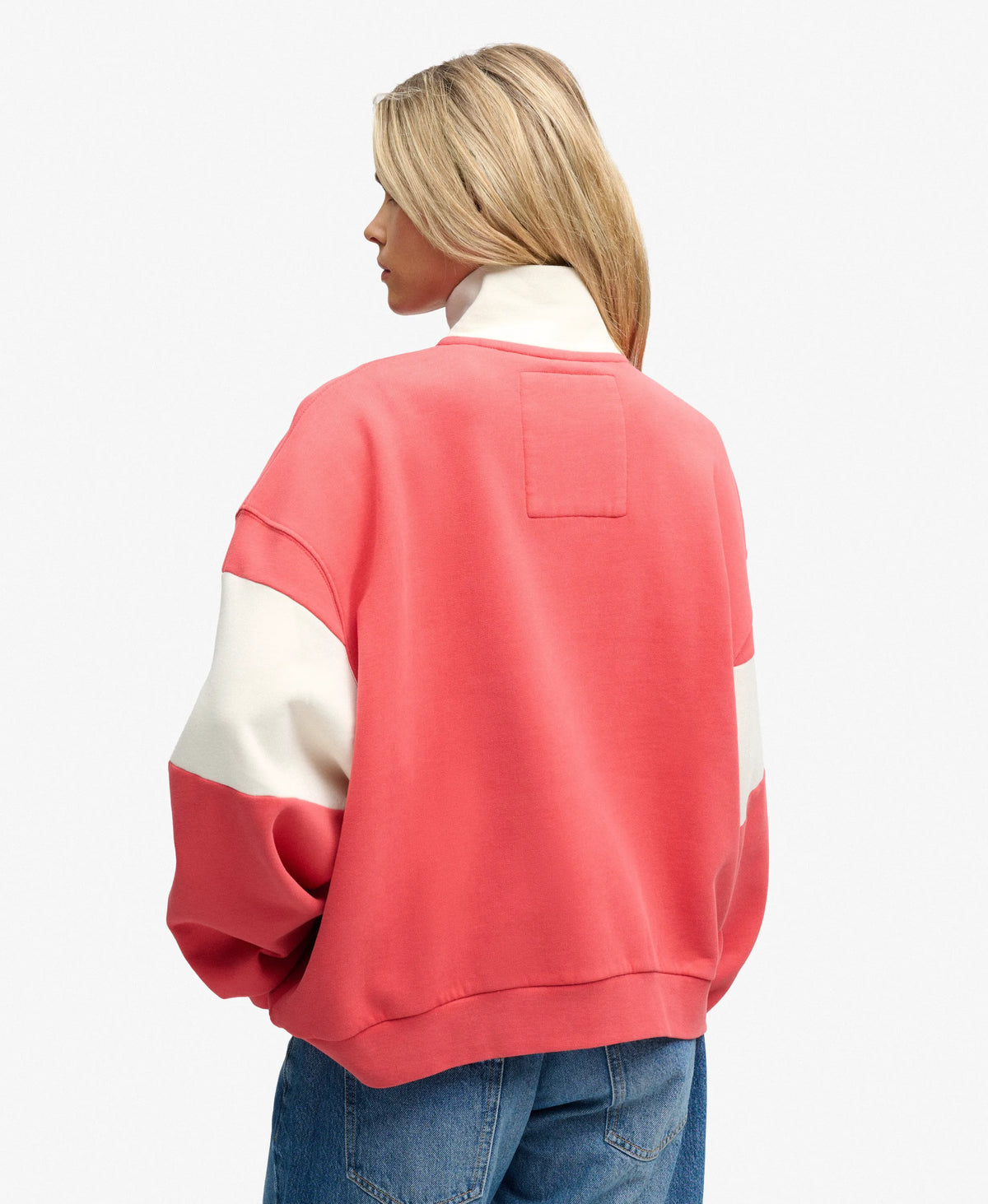 Roccoco red