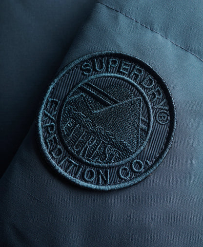 Dry Slate Blue