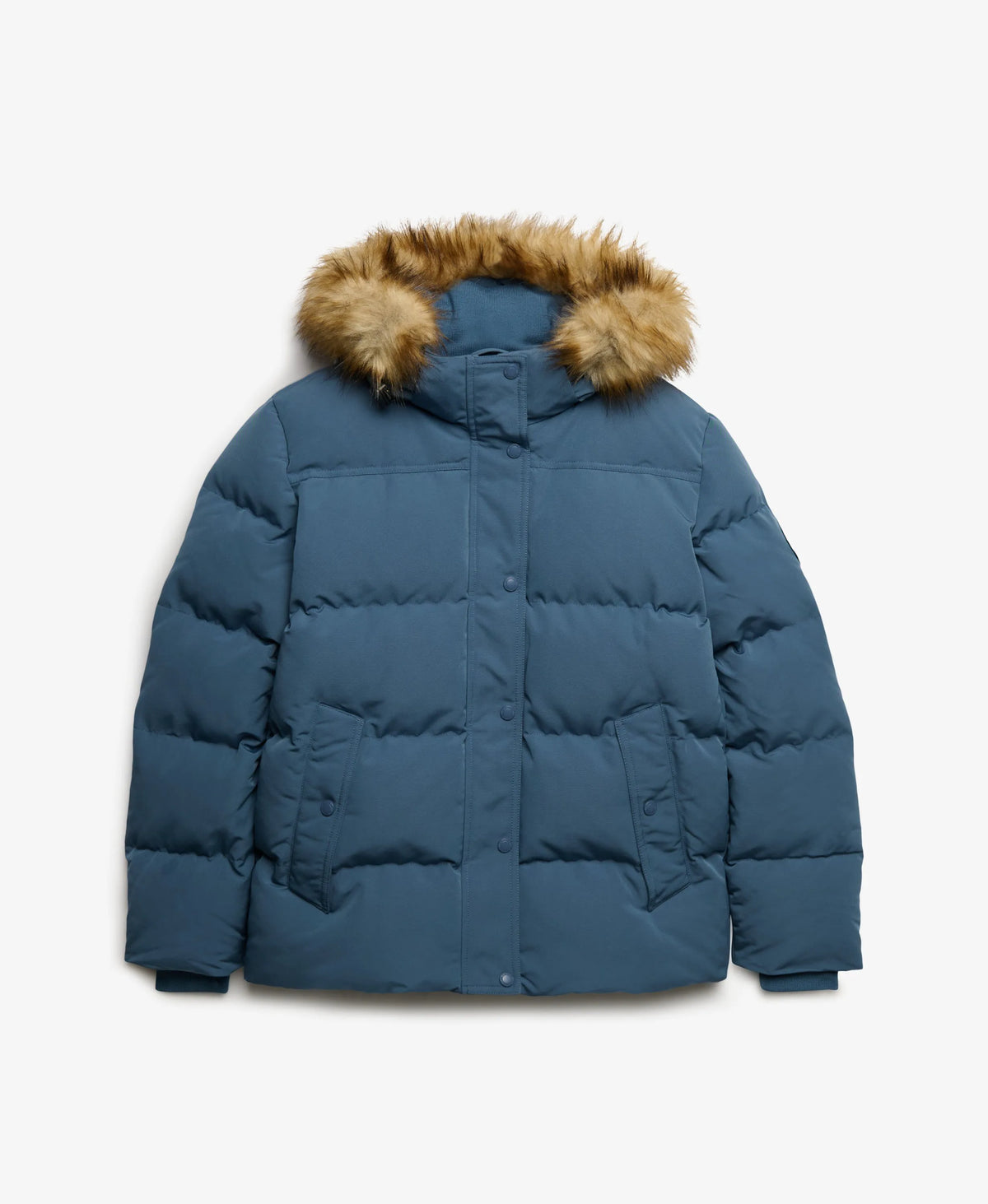 Dry Slate Blue