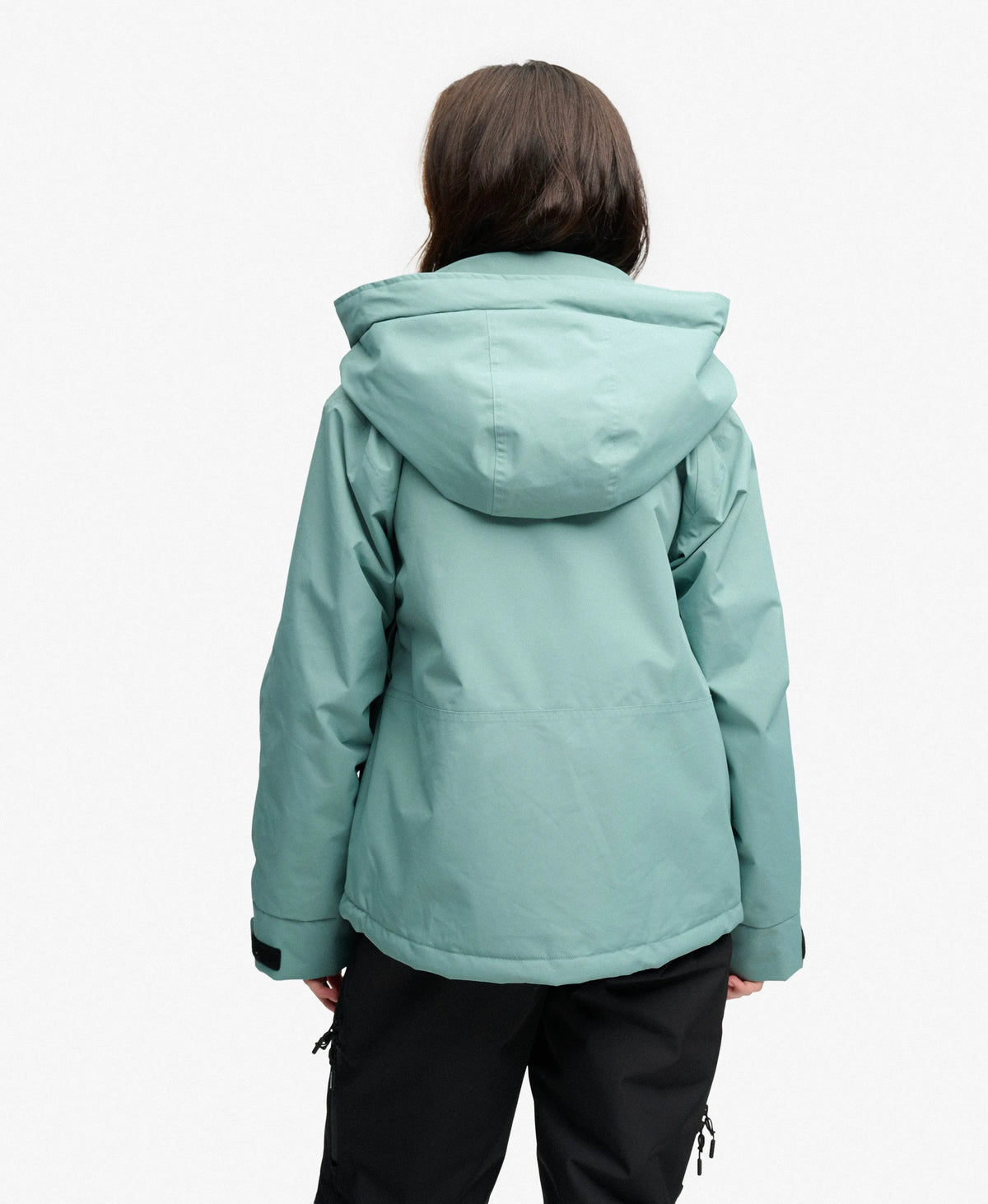 Fossil Green