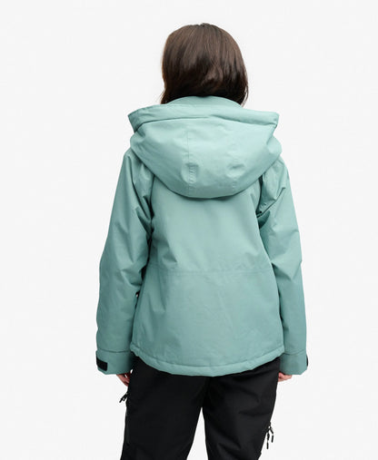Fossil Green