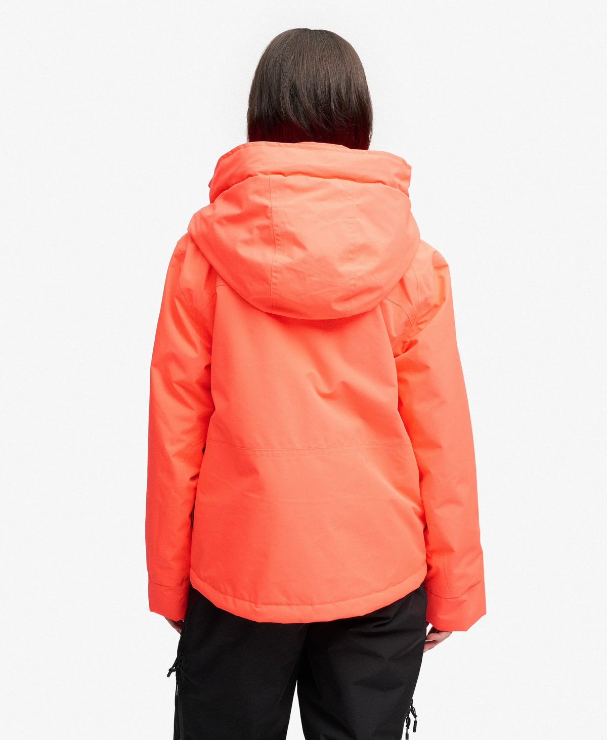Neon Red